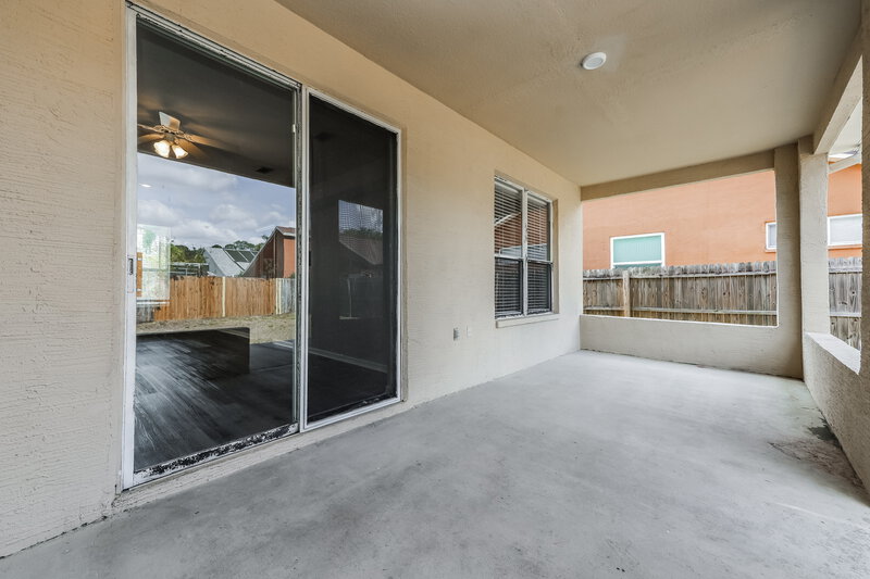 2,140/Mo, 7129 Captiva Cir New Port Richey, FL 34655 Sun Room View