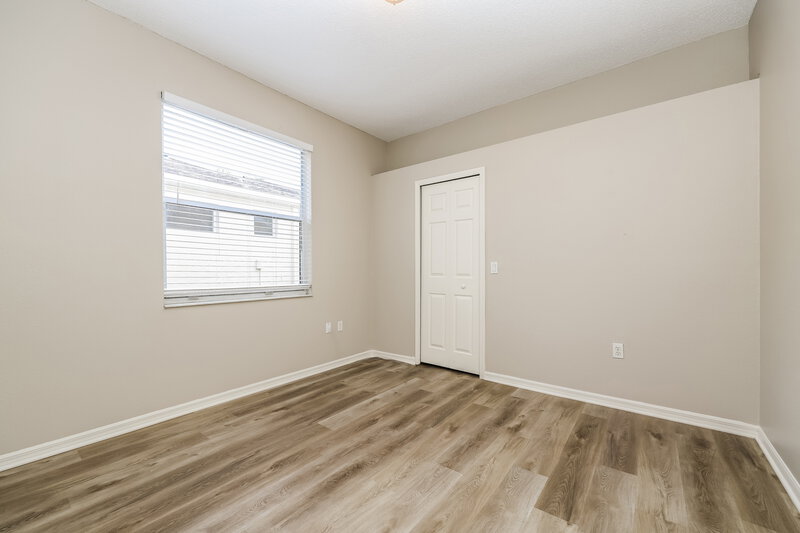 2,140/Mo, 7129 Captiva Cir New Port Richey, FL 34655 Bedroom View