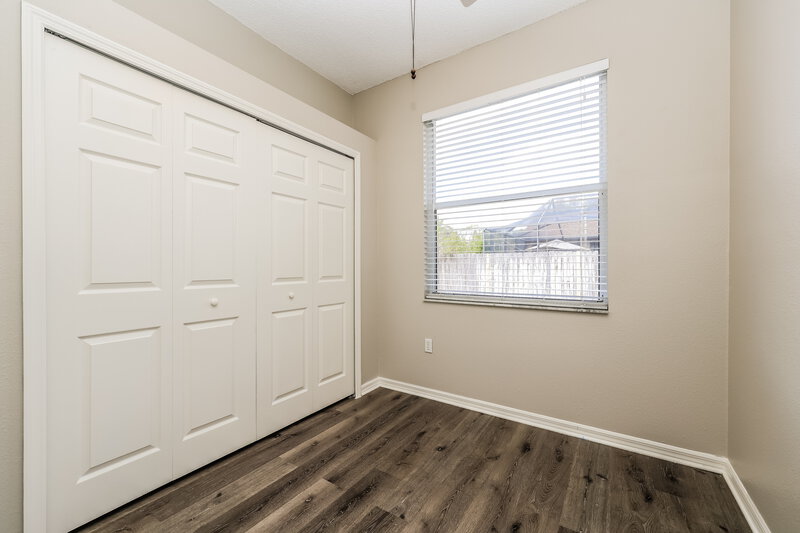 2,140/Mo, 7129 Captiva Cir New Port Richey, FL 34655 Bedroom View 5