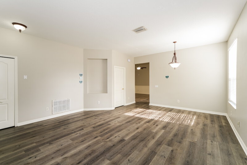 1,970/Mo, 18201 Holly Hills Way Tampa, FL 33647 Living Room View