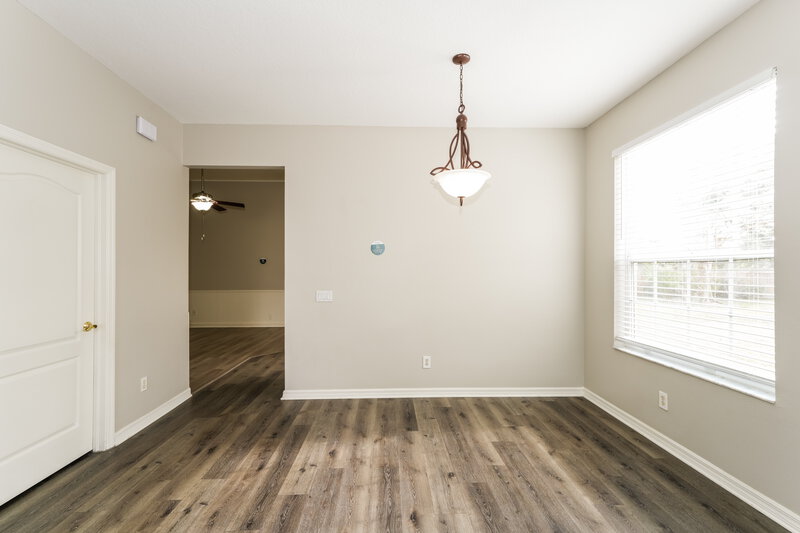 1,970/Mo, 18201 Holly Hills Way Tampa, FL 33647 Dining Room View
