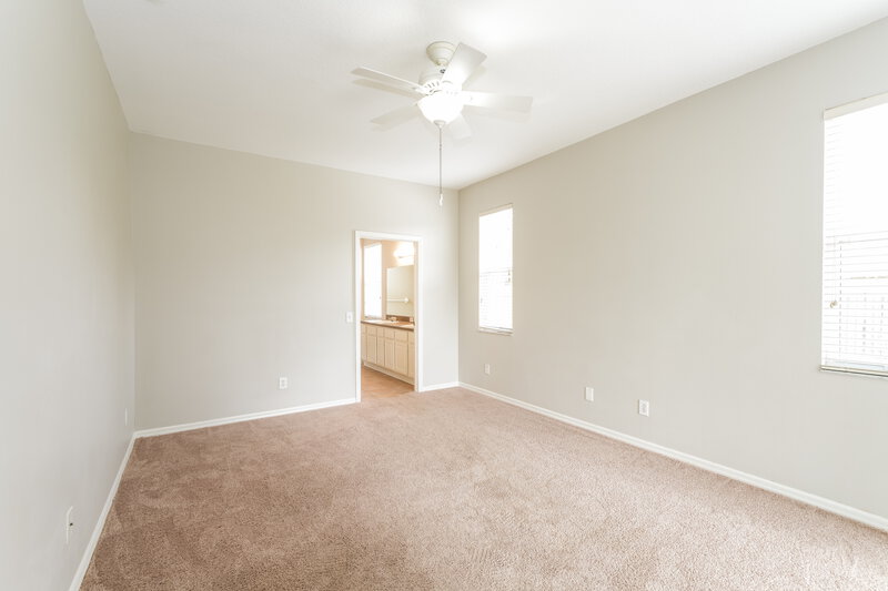 1,970/Mo, 18201 Holly Hills Way Tampa, FL 33647 Main Bedroom View