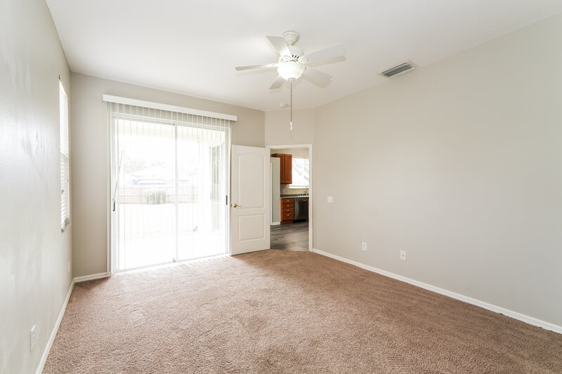 1,970/Mo, 18201 Holly Hills Way Tampa, FL 33647 Main Bedroom View 2