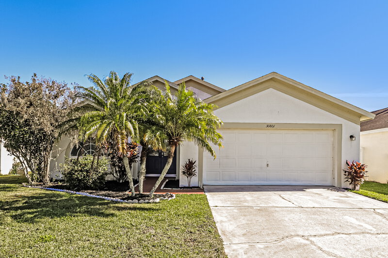 2,030/Mo, 30801 Tremont Dr Zephyrhills, FL 33543 External View