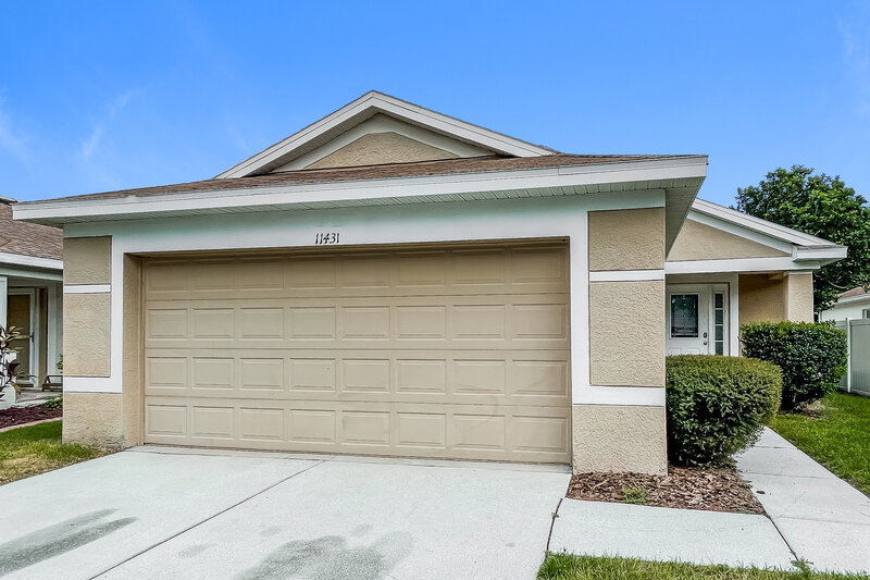1,915/Mo, 11431 Bay Gardens Loop Riverview, FL 33569 External View