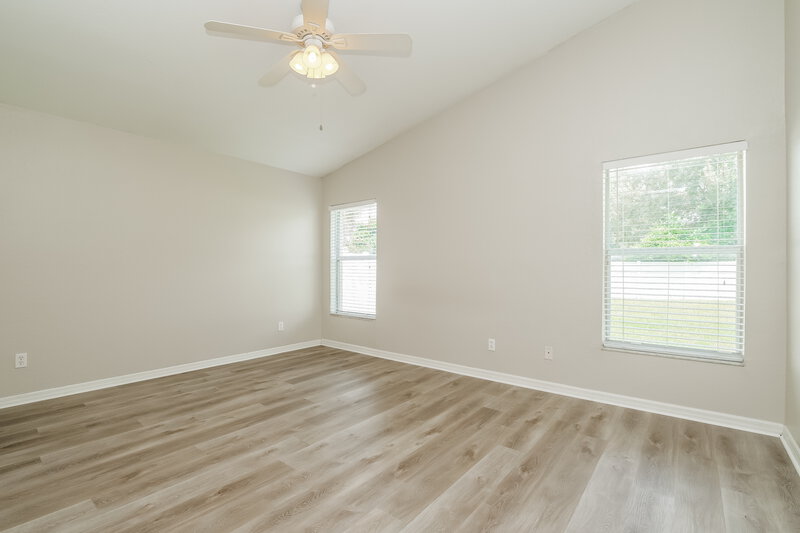 1,915/Mo, 11431 Bay Gardens Loop Riverview, FL 33569 Main Bedroom View