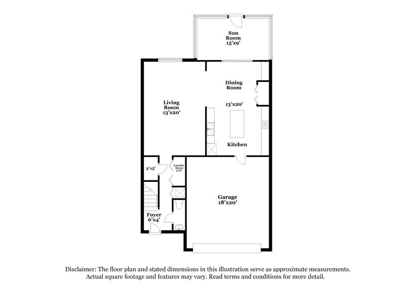 2,305/Mo, 11328 Ivy Flower Loop Riverview, FL 33578 Floor Plan View