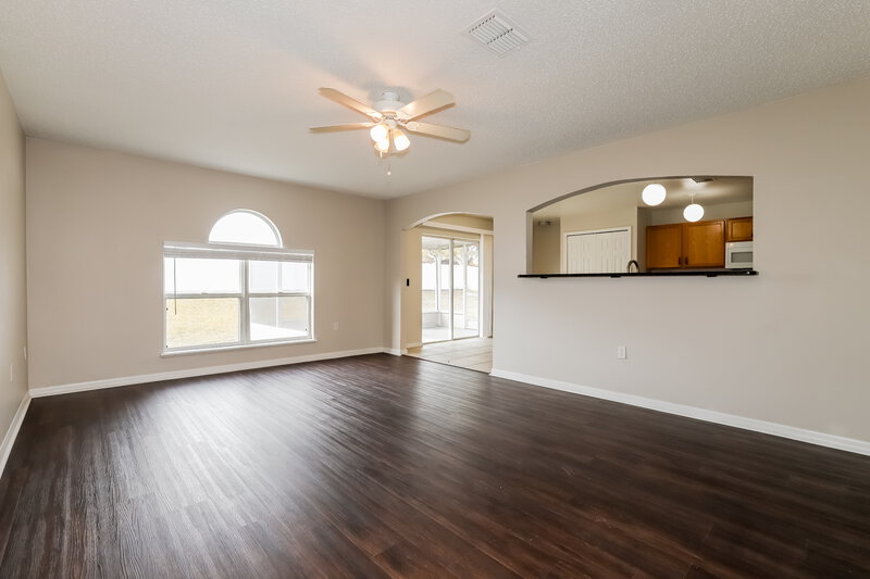 2,305/Mo, 11328 Ivy Flower Loop Riverview, FL 33578 Living Room View