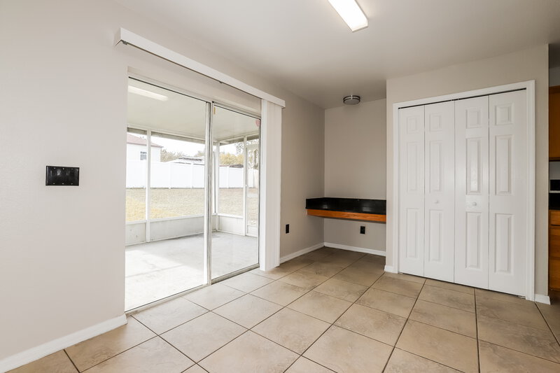2,305/Mo, 11328 Ivy Flower Loop Riverview, FL 33578 Dining Room View