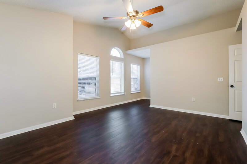 2,305/Mo, 11328 Ivy Flower Loop Riverview, FL 33578 Main Bedroom View 2