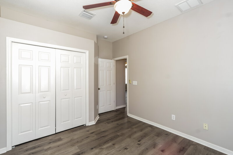 3,320/Mo, 808 College Chase Dr Ruskin, FL 33570 Bedroom View