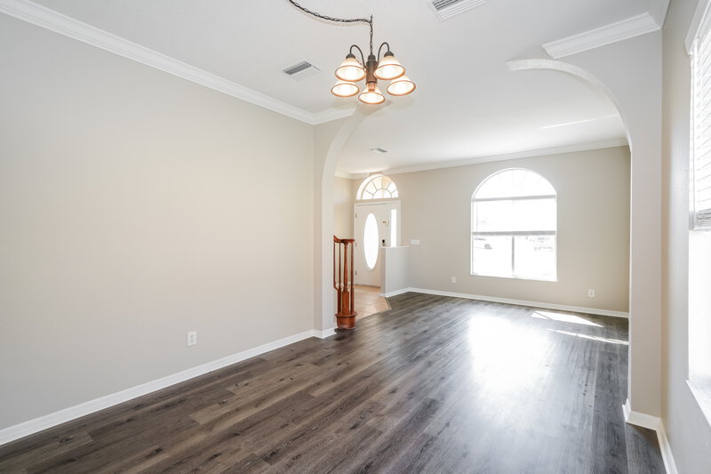2,390/Mo, 10902 Capstan Lake Dr Riverview, FL 33579 Dining Room View