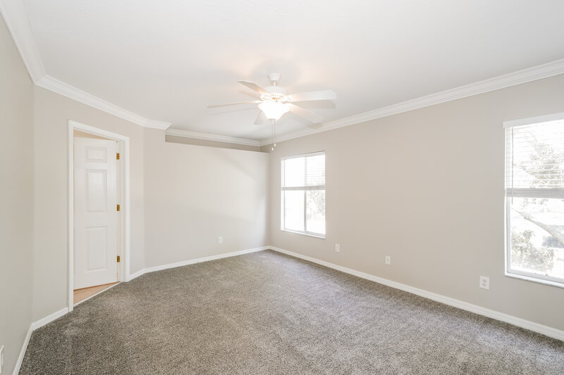 2,390/Mo, 10902 Capstan Lake Dr Riverview, FL 33579 Main Bedroom View
