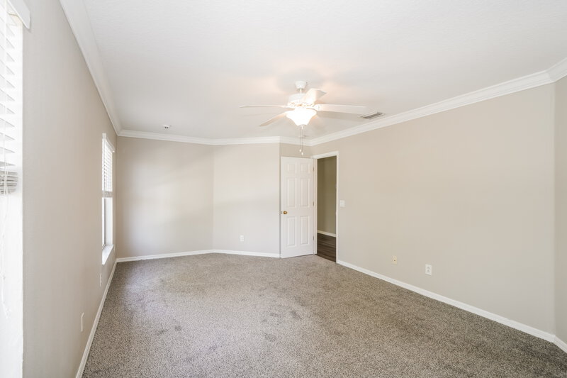 2,390/Mo, 10902 Capstan Lake Dr Riverview, FL 33579 Main Bedroom View 2