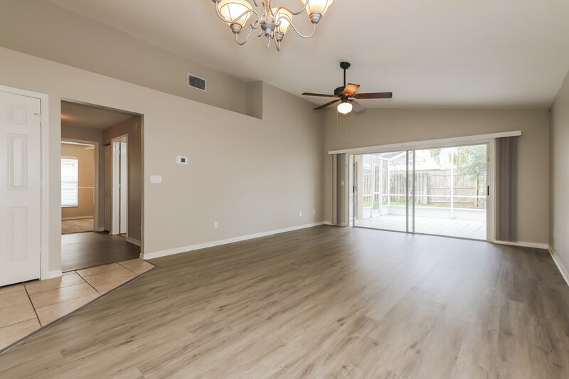2,095/Mo, 1512 Wakefield Dr Brandon, FL 33511 Dining Room View