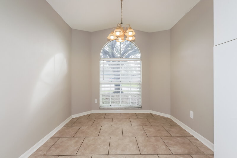 2,095/Mo, 1512 Wakefield Dr Brandon, FL 33511 Breakfast Nook View