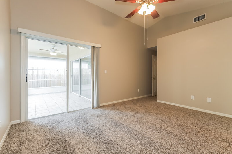 2,095/Mo, 1512 Wakefield Dr Brandon, FL 33511 Main Bedroom View