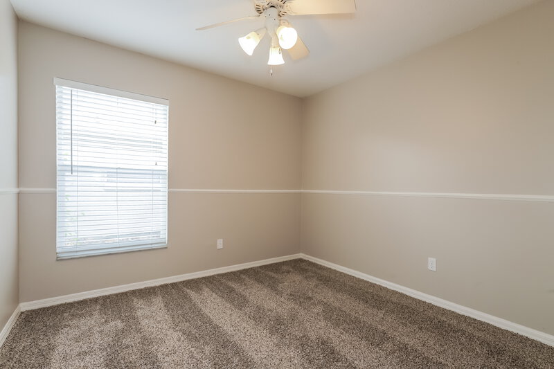 2,095/Mo, 1512 Wakefield Dr Brandon, FL 33511 Bedroom View 2