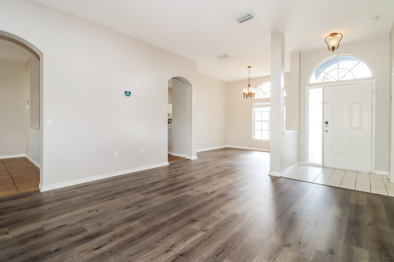 2,445/Mo, 1273 Blackrush Dr Tarpon Springs, FL 34689 Living Room View