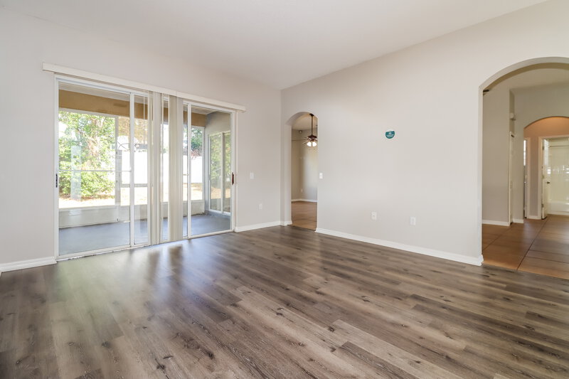 2,445/Mo, 1273 Blackrush Dr Tarpon Springs, FL 34689 Living Room View 2