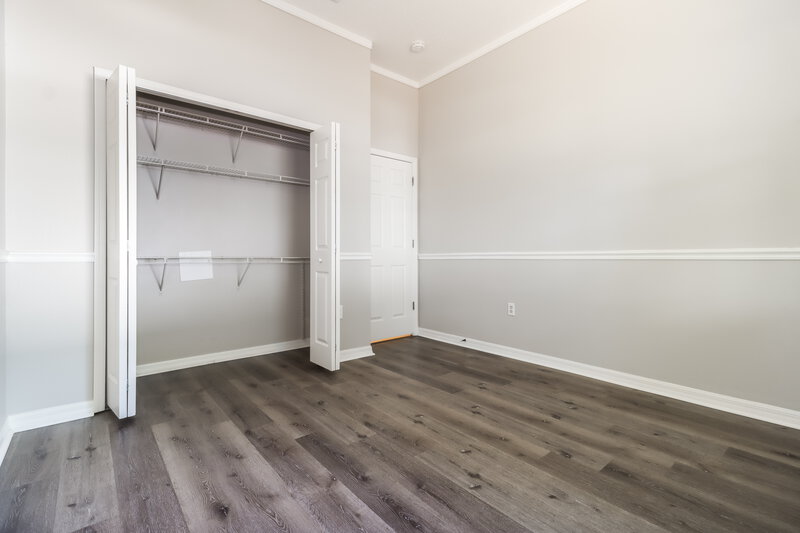 2,445/Mo, 1273 Blackrush Dr Tarpon Springs, FL 34689 Bedroom View