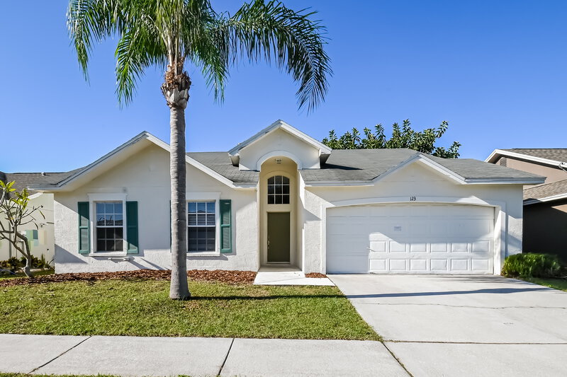 1,945/Mo, 123 Lookout Dr Apollo Beach, FL 33572 External View
