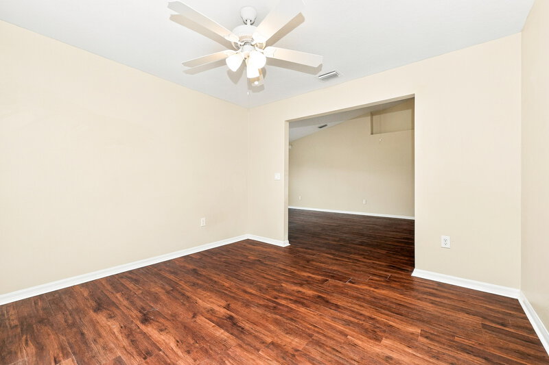 2,080/Mo, 123 Lookout Dr Apollo Beach, FL 33572 Dining Room View 2