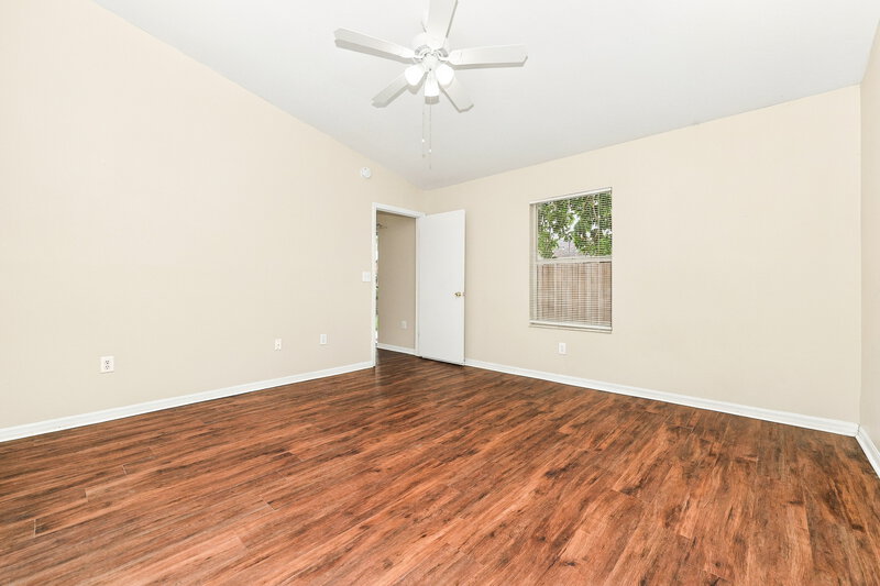 2,080/Mo, 123 Lookout Dr Apollo Beach, FL 33572 Primary Bedroom View 2
