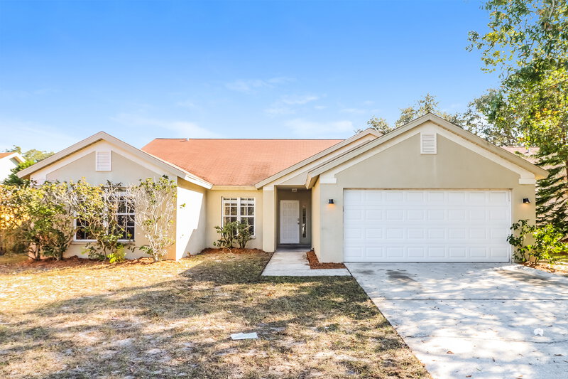 2,265/Mo, 1546 River Oaks Dr Tarpon Springs, FL 34689 External View