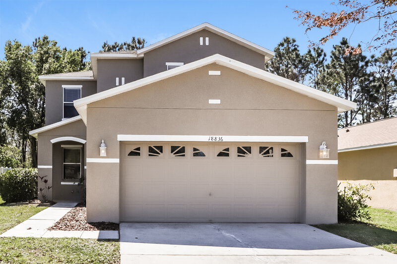 2,430/Mo, 18836 Litzau Ln Land O Lakes, FL 34638 External View