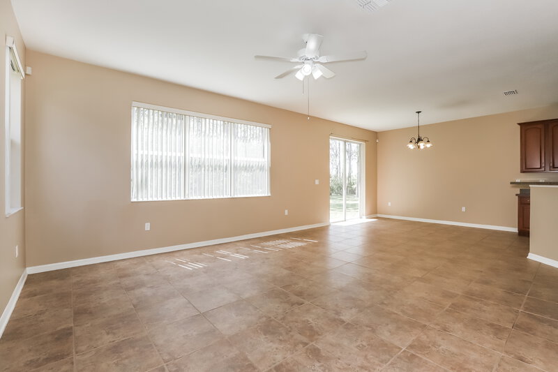 2,430/Mo, 18836 Litzau Ln Land O Lakes, FL 34638 Living Room View