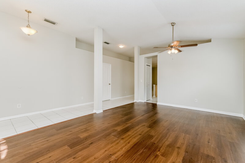 3,790/Mo, 1505 Scotch Pine Drive Brandon, FL 33511 Living Room View