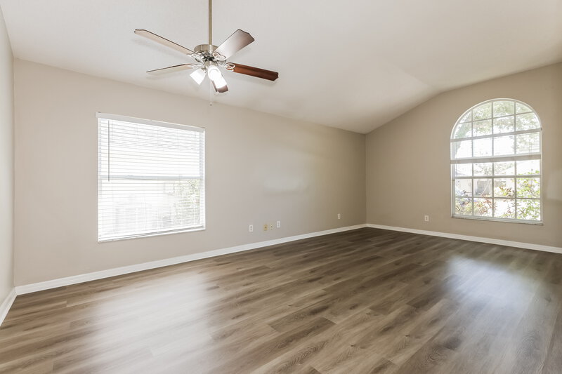 2,390/Mo, 1505 Scotch Pine Drive Brandon, FL 33511 Living Room View