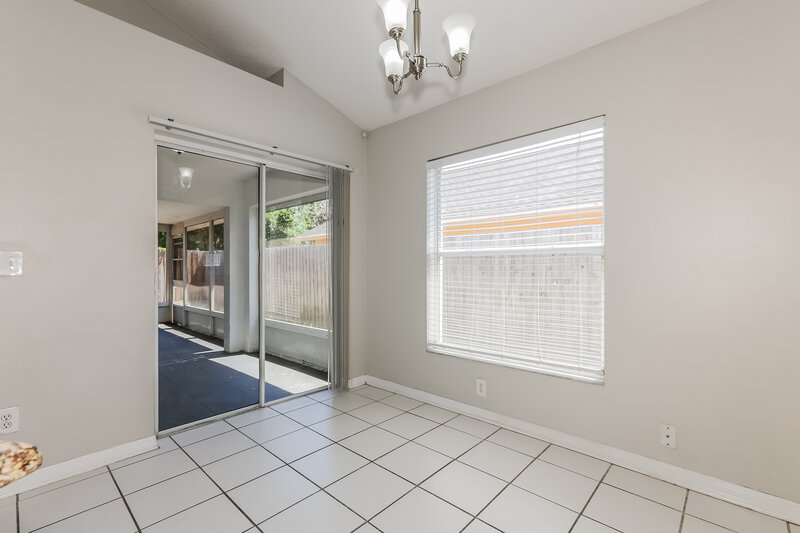 2,390/Mo, 1505 Scotch Pine Drive Brandon, FL 33511 Dining Room View