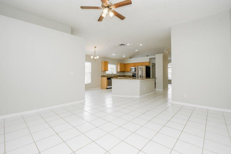3,790/Mo, 1505 Scotch Pine Drive Brandon, FL 33511 Dining Room View