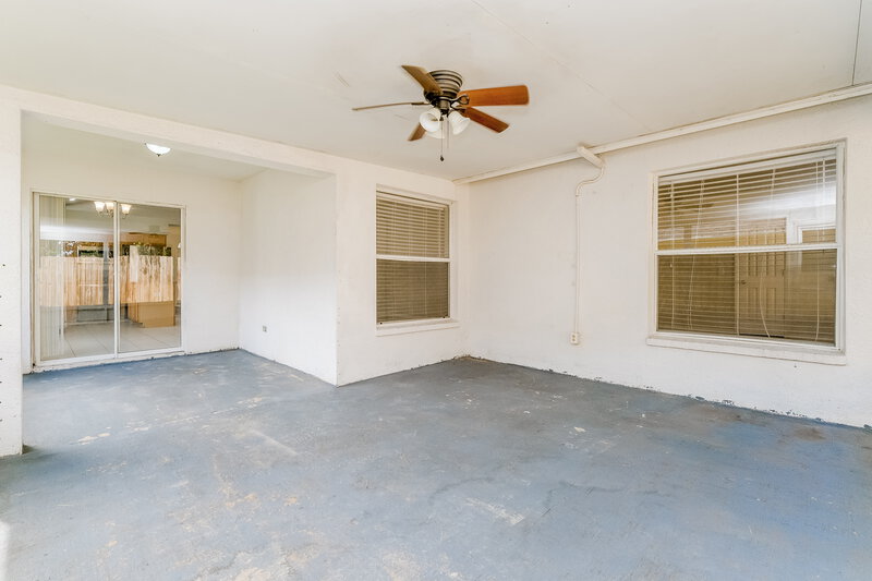 3,790/Mo, 1505 Scotch Pine Drive Brandon, FL 33511 Breakfast Nook View