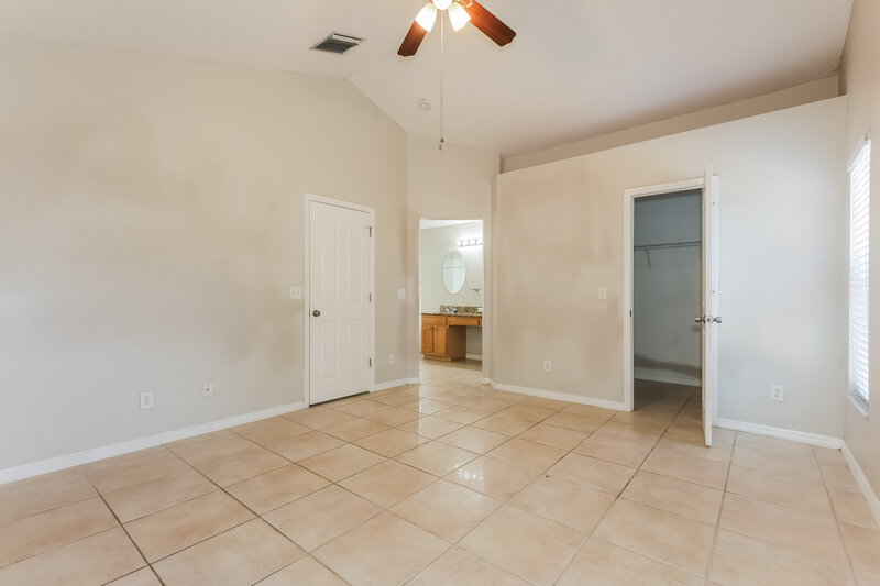 2,390/Mo, 1505 Scotch Pine Drive Brandon, FL 33511 Main Bedroom View