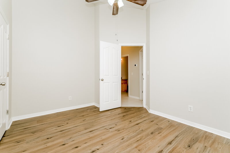 3,790/Mo, 1505 Scotch Pine Drive Brandon, FL 33511 Main Bedroom View 3