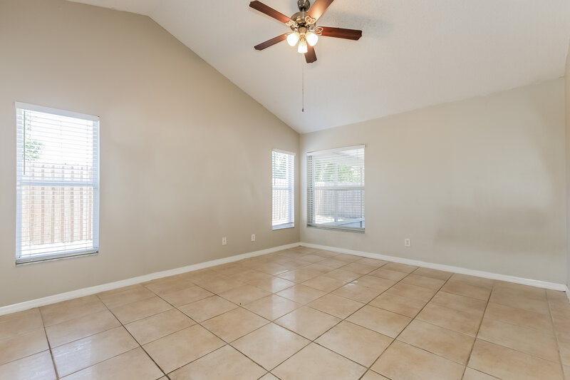 2,390/Mo, 1505 Scotch Pine Drive Brandon, FL 33511 Main Bedroom View 2
