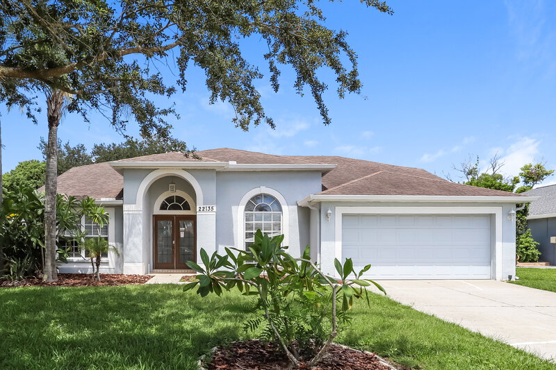 2,650/Mo, 22135 Red Jacket Ln Land O' Lakes, FL 34639 External View
