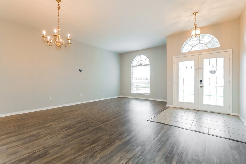 2,650/Mo, 22135 Red Jacket Ln Land O' Lakes, FL 34639 Dining Room View
