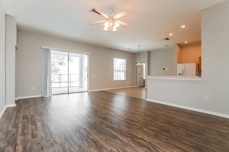 2,650/Mo, 22135 Red Jacket Ln Land O' Lakes, FL 34639 Family Room View