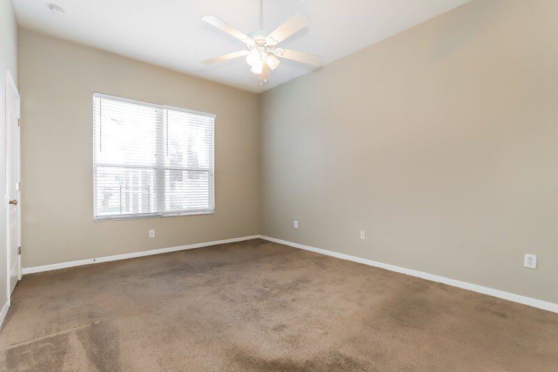 2,650/Mo, 22135 Red Jacket Ln Land O' Lakes, FL 34639 Main Bedroom View