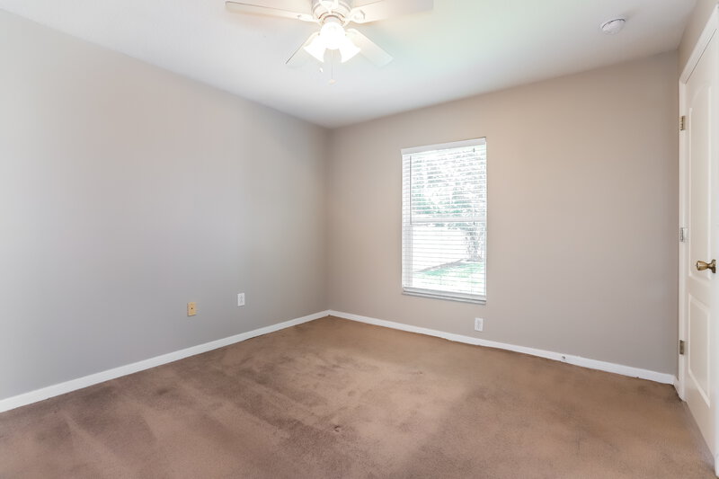 2,650/Mo, 22135 Red Jacket Ln Land O' Lakes, FL 34639 Main Bedroom View 2
