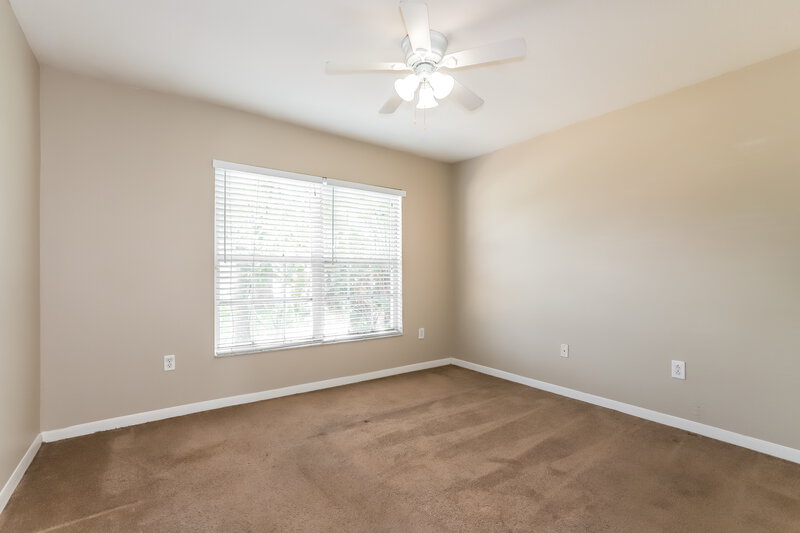 2,650/Mo, 22135 Red Jacket Ln Land O' Lakes, FL 34639 Bedroom View