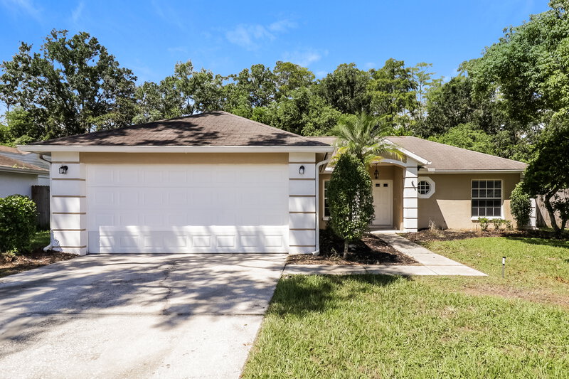 2,035/Mo, 4519 Weasel Dr New Port Richey, FL 34653 External View