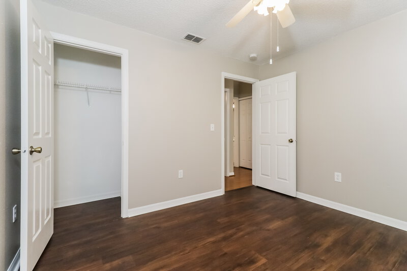2,035/Mo, 4519 Weasel Dr New Port Richey, FL 34653 Bedroom View 2