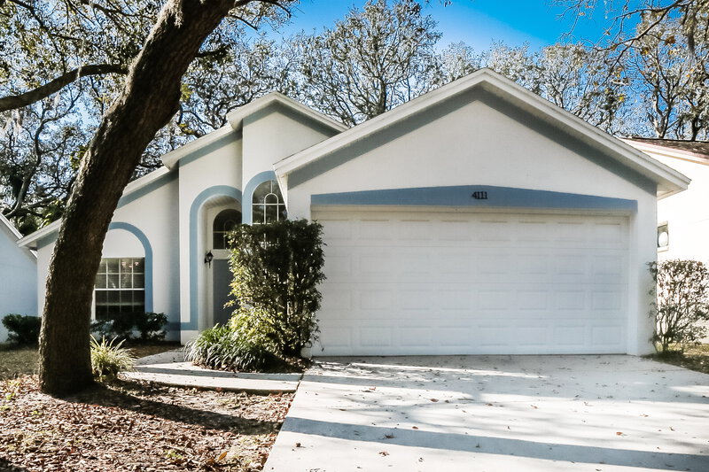 2,070/Mo, 4111 Quail Briar Dr Valrico, FL 33596 External View