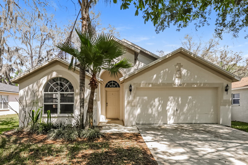 2,655/Mo, 2638 Allwood Ave Valrico, FL 33596 External View