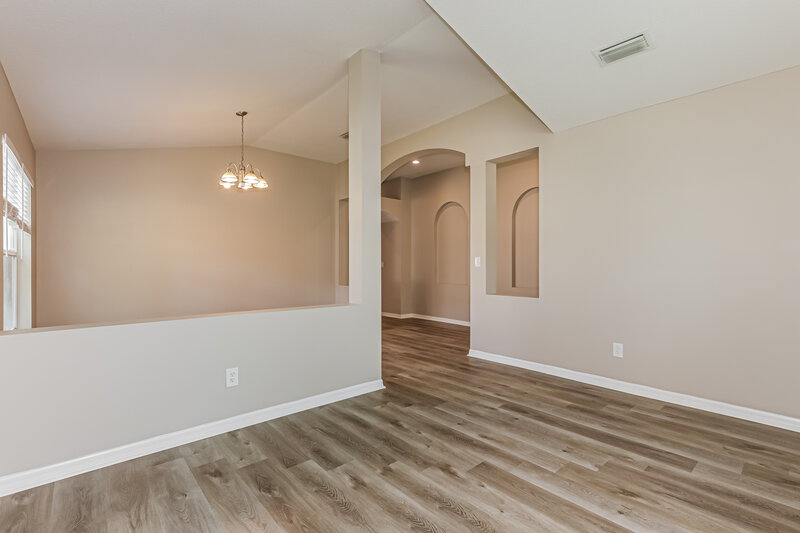 2,655/Mo, 2638 Allwood Ave Valrico, FL 33596 Living Room View